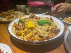 -戴记龙虾(天泽街店)