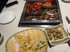 -红鼎坊·老成都火锅(新南门店)
