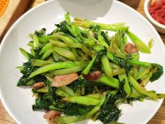 -潮粥荟·潮汕砂锅粥(朝阳大悦城店)