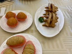 -潮福城大酒楼(北尚店)