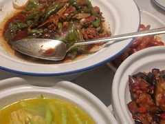-兰湘子·湘菜小炒(盛龙广场店)