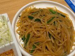 -春饼先生·北京烤鸭(甘井子万达店)