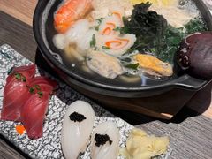 -炙柒Sekinana·精致日料(合生汇店)