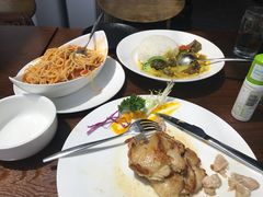 -SimplyTimes鎏金食堂