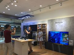 -SONY(杭州万象城店)