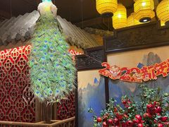 -四季厨房 鲁菜·孔府烤鸭(高新万达店)
