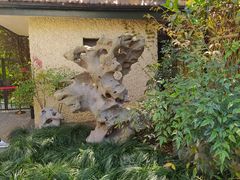 -上海蔡元培故居陈列馆