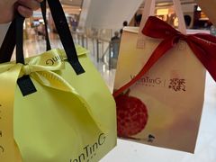 -WenTinG文汀·半糖蛋糕(合生汇店)