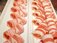 -东道煮牛肉火锅(东盛大街店)