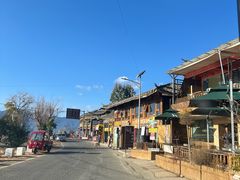 -丽江泸沽湖景区