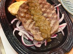 -斗牛士牛排餐厅(嘉里汇店)