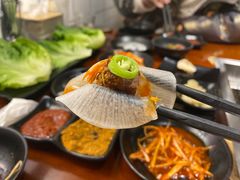 -肉甲韩国木炭烤肉(新壹街1店)