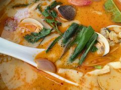 -帕蓝·暹罗料理(大学路店)