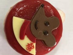 -星巴克(常州丰臣国际广场店)