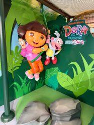 -尼克Playtime(欢乐海岸店)