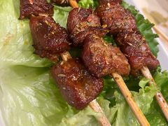 -串盟烧烤大排档·长沙美食地标(星沙店)