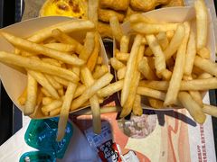 -肯德基(建华店)