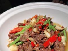 -遇见湘·地道湖南菜(喜悦店)