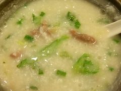 腰润粥-玲又珑美食(盘福路店)