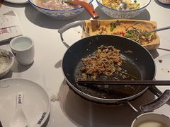 -老阿爸鲜鱼土菜(园区永旺店)