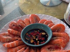 -阿龙海鲜农家乐·三亚老字号(海棠湾店)