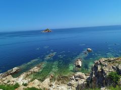 -养马岛旅游度假区
