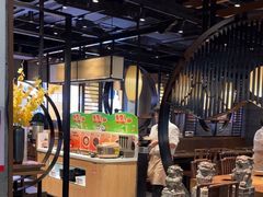 -呷哺呷哺 小火锅 (浦东新欧尚超市店)