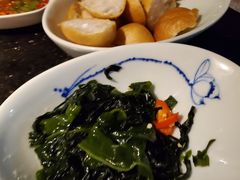 -捞王锅物料理(凯旋路店)