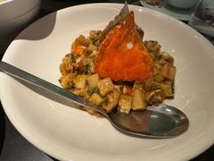 -逸品淮扬(东方渔人码头店)