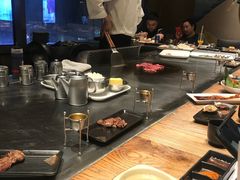 -赤坂亭·M9和牛烧肉·铁板烧·日料398放题(长泰广场店)