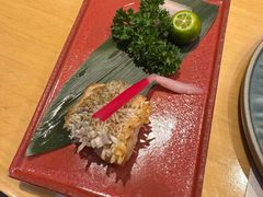 -秋荀日本料理(昆明同德广场店)