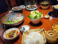 -亮欢寨(凯里总店)