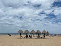 -那香海钻石沙滩浴场