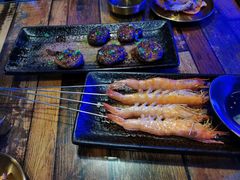 -质烤烤物·活烤海鲜(质烤总店)