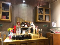 -佟小曼手工茶饼坊(鼓浪屿1店)