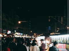 -西司夜市