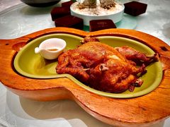 -御仙都北京菜馆·烤鸭店(双井店)