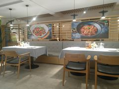 -茶宴·美食地标餐厅(沙坡尾店)