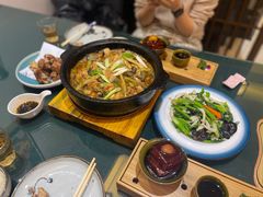 -君霖海鲜私房菜(春柳店)