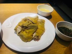 -宏记广东客家菜(丰汇店)