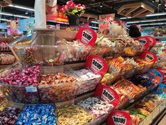 -广百家超市(大东海店)