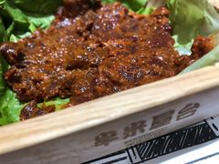 -独食火锅·半米屋台(直营总店)