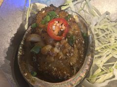 -质烤烤物·活烤海鲜(质烤总店)
