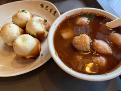 -哑巴生煎(临顿路店)