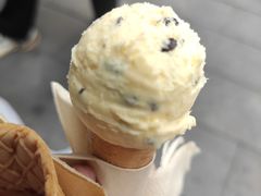 -CORNER CONE GELATO酷矿手作霜淇淋(南头古城店)