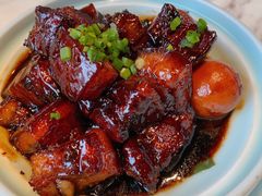 -曹家小菜(胜太路店)