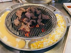 -喜来稀肉(虹泉路店)