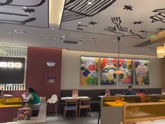 -菲滋意式餐厅(西溪印象城店)