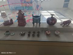 -平原博物院