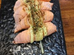 -尺山寸水日料(马桥满天星店)